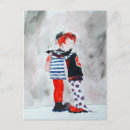 Suche nach umarmungen postkarten Aquarell
