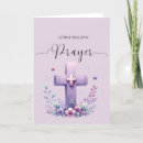 Recherche de prayer vœux cartes Prière