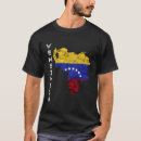 Recherche de 7 étoiles tshirts Voyage au venezuela