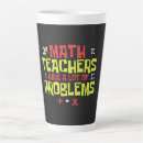 Recherche de professeur maths drôle tasses Professeur de mathématiques