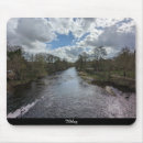 Recherche de rivières tapis souris Ville