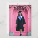 Recherche de remise diplôme invitations Moderne