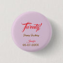 Recherche de années 40 badges Calligraphie typographie élégante