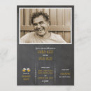 Recherche de bière froide cartes postales Noir