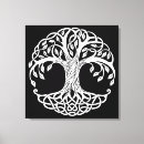 Recherche de arbre symbole vie art Celtique