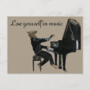 Suche nach pianisten postkarten Klassisch