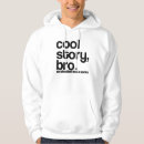 Recherche de butin pulls capuche Cool