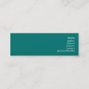 Suche nach häute visitenkarten Farbe