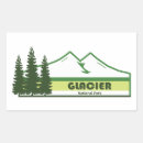 Recherche de parc national glacier autocollants Montana