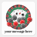 Recherche de casinos autocollants Pour tous
