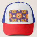 Recherche de lion m casquettes Étoile