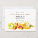 Recherche de fruité invitations Pour tous