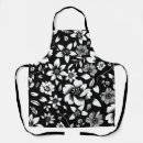 Recherche de shabby tabliers Fleurs