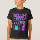 Suche nach bowling kinder tshirts Streik