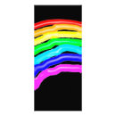 Recherche de arc cartes publicitaires Arc en ciel