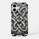 Recherche de détaillé iphone coques Noir et blanc