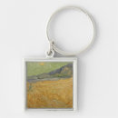 Recherche de vincent van gogh porteclés Paysage