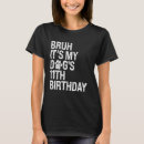 Recherche de 11th birthday tshirts Drôle