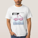 Suche nach lustiger flamingo tshirts Witz