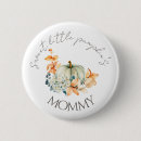 Recherche de maman enceinte badges Baby shower