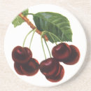 Suche nach retro kirschen untersetzer Obst