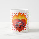 Recherche de camion pompiers tasses Garçon