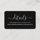 Recherche de jointes invitations Typographie