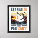 Suche nach pelikan leinwandbilder Strand