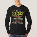 Suche nach naturwissenschaften tshirts Cool