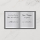 Suche nach bücher visitenkarten Buch