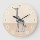 Suche nach vintage giraffen poster Antike