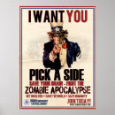 Suche nach uncle sam poster Rekrutierung