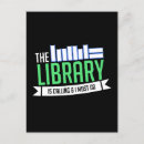 Suche nach buchhändler poster Bibliothekar