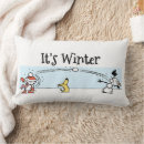 Suche nach schneebälle kissen Niedlich