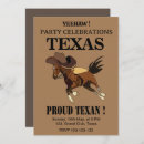 Recherche de texas invitations Cowgirl