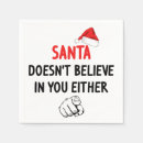 Recherche de pour le père serviettes Santa claus