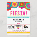 Recherche de mexican invitations Coloré