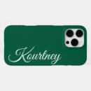 Recherche de vert foncé iphone coques Coquesiphone