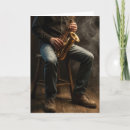 Suche nach saxophonspieler karten Jazz