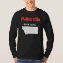 Recherche de montana tshirts Voyage