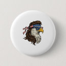 Recherche de mullet badges États unis