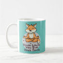 Recherche de kawaii renard tasses Pour tous