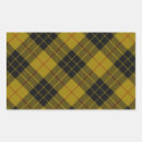 Recherche de tartan plaid autocollants Clan