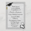Recherche de medical assistant invitations Stéthoscope