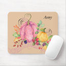 Suche nach rosa beere mousepads Blätter