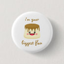 Recherche de jeux de mots badges Mignon