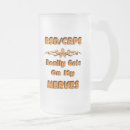 Recherche de nerv tasses Nerfs