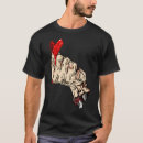Suche nach blutiges herz tshirts Horror