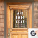 Recherche de eek Halloween