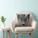 Suche nach wild lebende tiere kissen Hirsche
